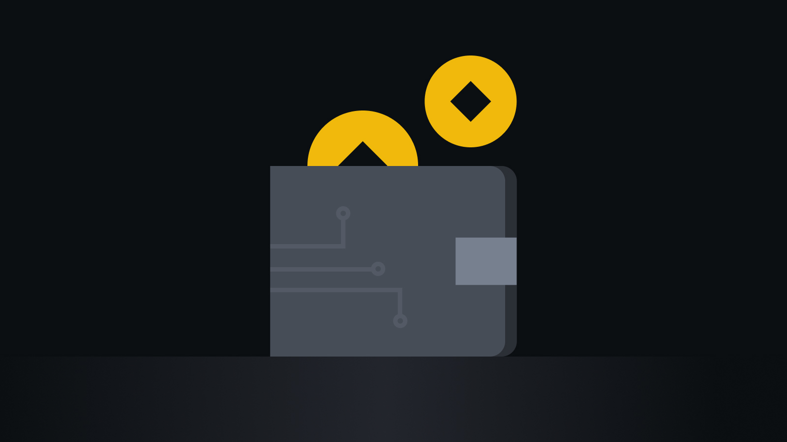 一站式金融服务平台